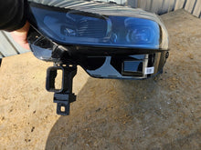 Laden Sie das Bild in den Galerie-Viewer, Frontscheinwerfer Ford Capri R2KB-13E017AD Links Scheinwerfer Headlight SCH7752230246ty