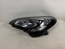 Laden Sie das Bild in den Galerie-Viewer, Frontscheinwerfer Opel Corsa E 39108222 Links Scheinwerfer Headlight SCH7752588430rd