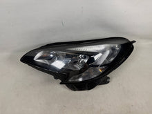 Laden Sie das Bild in den Galerie-Viewer, Frontscheinwerfer Opel Corsa E 39108222 Links Scheinwerfer Headlight SCH7752588430rd
