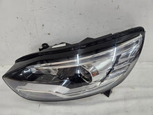 Laden Sie das Bild in den Galerie-Viewer, Frontscheinwerfer Renault Scenic 260606727R Links Scheinwerfer Headlight SCH7752964324en