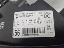 Laden Sie das Bild in den Galerie-Viewer, Frontscheinwerfer Renault Scenic 260606727R Links Scheinwerfer Headlight SCH7752964324en