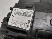 Laden Sie das Bild in den Galerie-Viewer, Frontscheinwerfer VW Tiguan 571941114 Rechts Scheinwerfer Headlight SCH7753292100ap