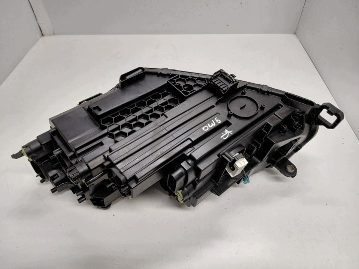Frontscheinwerfer VW Tiguan 571941114 Rechts Scheinwerfer Headlight SCH7753292100ap