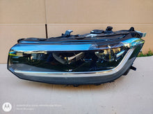 Laden Sie das Bild in den Galerie-Viewer, Frontscheinwerfer VW T-Cross 2GM941773 Links Scheinwerfer Headlight SCH7753598000wd