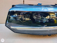 Laden Sie das Bild in den Galerie-Viewer, Frontscheinwerfer VW T-Cross 2GM941773 Links Scheinwerfer Headlight SCH7753598000wd