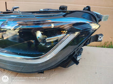 Laden Sie das Bild in den Galerie-Viewer, Frontscheinwerfer VW T-Cross 2GM941773 Links Scheinwerfer Headlight SCH7753598000wd