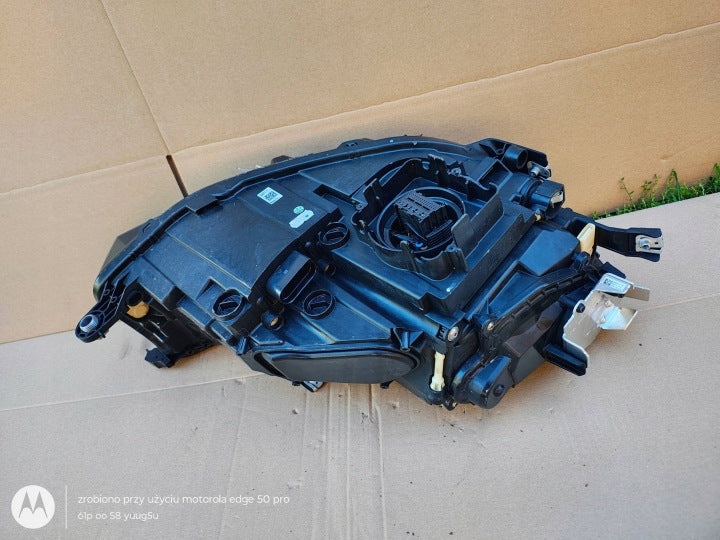 Frontscheinwerfer VW T-Cross 2GM941773 Links Scheinwerfer Headlight SCH7753598000wd