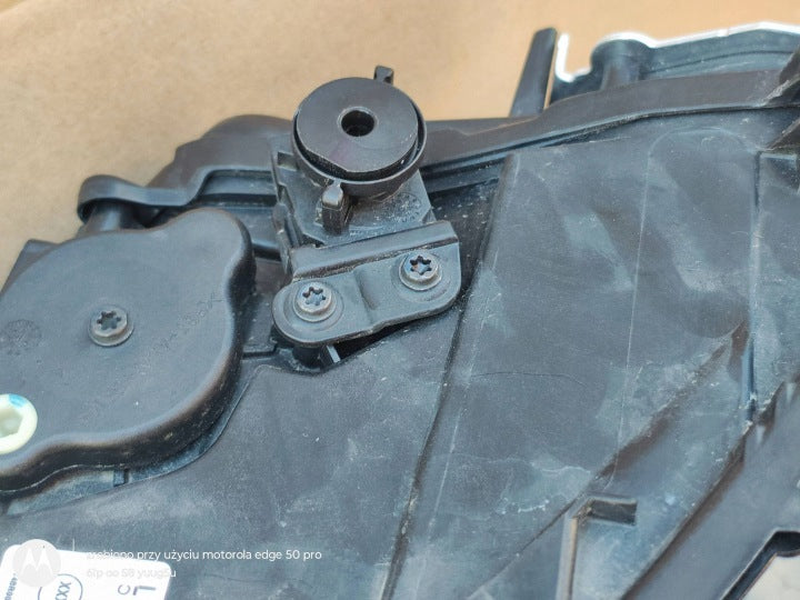 Frontscheinwerfer VW T-Cross 2GM941773 Links Scheinwerfer Headlight SCH7753598000wd