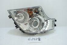 Laden Sie das Bild in den Galerie-Viewer, Frontscheinwerfer Mercedes-Benz A9608200839 Xenon Rechts Scheinwerfer Headlight SCH7753677338xo