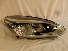 Laden Sie das Bild in den Galerie-Viewer, Frontscheinwerfer Ford Fiesta I H1BB13101CJ Rechts Scheinwerfer Headlight SCH7753885899yg
