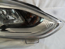 Laden Sie das Bild in den Galerie-Viewer, Frontscheinwerfer Ford Fiesta I H1BB13101CJ Rechts Scheinwerfer Headlight SCH7753885899yg