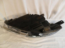 Laden Sie das Bild in den Galerie-Viewer, Frontscheinwerfer Ford Fiesta I H1BB13101CJ Rechts Scheinwerfer Headlight SCH7753885899yg
