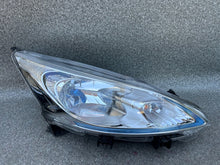 Laden Sie das Bild in den Galerie-Viewer, Frontscheinwerfer Nissan I Z 260104FA0A Rechts Scheinwerfer Headlight SCH7755088402pb