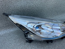 Laden Sie das Bild in den Galerie-Viewer, Frontscheinwerfer Nissan I Z 260104FA0A Rechts Scheinwerfer Headlight SCH7755088402pb