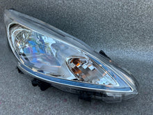 Laden Sie das Bild in den Galerie-Viewer, Frontscheinwerfer Nissan I Z 260104FA0A Rechts Scheinwerfer Headlight SCH7755088402pb