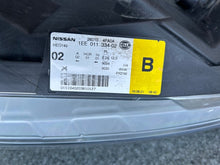 Laden Sie das Bild in den Galerie-Viewer, Frontscheinwerfer Nissan I Z 260104FA0A Rechts Scheinwerfer Headlight SCH7755088402pb
