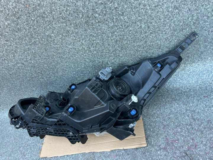 Frontscheinwerfer Nissan I Z 260104FA0A Rechts Scheinwerfer Headlight SCH7755088402pb