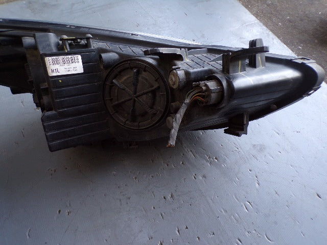 Frontscheinwerfer Hyundai I30 92101-A6020 Links Scheinwerfer Headlight SCH7756405720gh