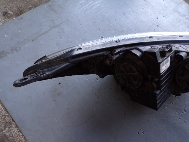 Frontscheinwerfer Hyundai I30 92101-A6020 Links Scheinwerfer Headlight SCH7756405720gh