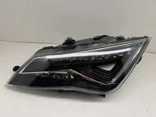 Load image into Gallery viewer, Frontscheinwerfer Seat Leon 5F1941007G LED Links Scheinwerfer Headlight SCH7756780817hg