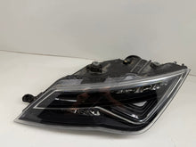 Load image into Gallery viewer, Frontscheinwerfer Seat Leon 5F1941007G LED Links Scheinwerfer Headlight SCH7756780817hg