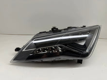 Load image into Gallery viewer, Frontscheinwerfer Seat Leon 5F1941007G LED Links Scheinwerfer Headlight SCH7756780817hg