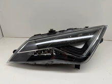 Load image into Gallery viewer, Frontscheinwerfer Seat Leon 5F1941007G LED Links Scheinwerfer Headlight SCH7756780817hg