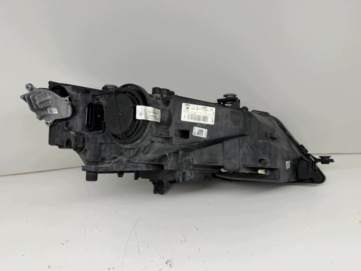 Frontscheinwerfer Seat Leon 5F1941007G LED Links Scheinwerfer Headlight SCH7756780817hg