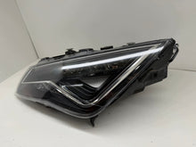 Load image into Gallery viewer, Frontscheinwerfer Seat Leon 5F1941007G LED Links Scheinwerfer Headlight SCH7756780817hg