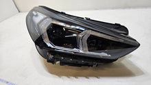 Load image into Gallery viewer, Frontscheinwerfer BMW X1 5A5BD48-01 LED Rechts Scheinwerfer Headlight SCH7757042210fz