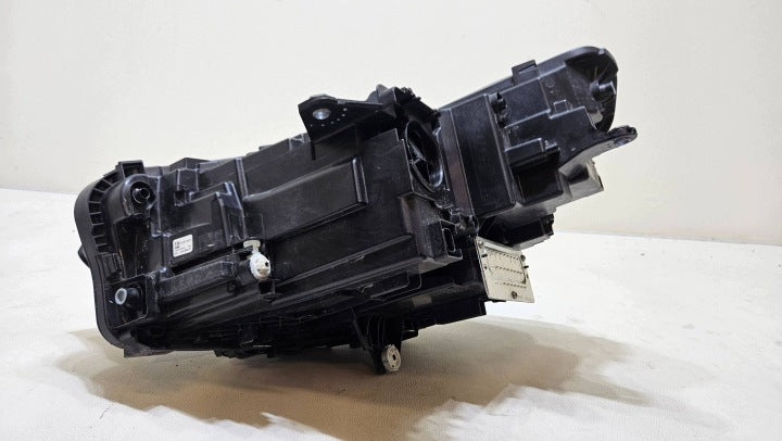 Frontscheinwerfer BMW X1 5A5BD48-01 LED Rechts Scheinwerfer Headlight SCH7757042210fz
