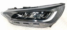 Load image into Gallery viewer, Frontscheinwerfer Ford Focus NX7B13E015CF Links Scheinwerfer Headlight SCH7757870049pk
