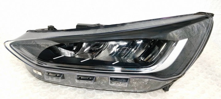 Frontscheinwerfer Ford Focus NX7B13E015CF Links Scheinwerfer Headlight SCH7757870049pk