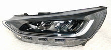Load image into Gallery viewer, Frontscheinwerfer Ford Focus NX7B13E015CF Links Scheinwerfer Headlight SCH7757870049pk
