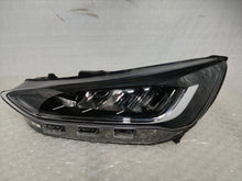 Load image into Gallery viewer, Frontscheinwerfer Ford Focus NX7B13E015CF Links Scheinwerfer Headlight SCH7757870049pk
