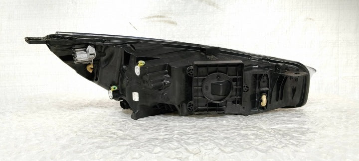 Frontscheinwerfer Ford Focus NX7B13E015CF Links Scheinwerfer Headlight SCH7757870049pk