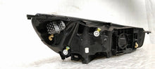 Load image into Gallery viewer, Frontscheinwerfer Ford Focus NX7B13E015CF Links Scheinwerfer Headlight SCH7757870049pk