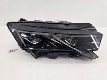 Laden Sie das Bild in den Galerie-Viewer, Frontscheinwerfer Skoda Octavia IV 5E4941036 Rechts Scheinwerfer Headlight SCH7759074661xn