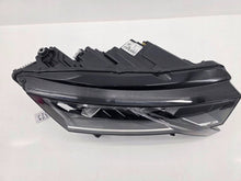 Laden Sie das Bild in den Galerie-Viewer, Frontscheinwerfer Skoda Octavia IV 5E4941036 Rechts Scheinwerfer Headlight SCH7759074661xn