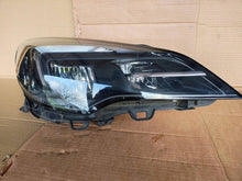 Laden Sie das Bild in den Galerie-Viewer, Frontscheinwerfer Vauxhall 39195689 662588537 Rechts Scheinwerfer Headlight SCH7759689002jj