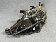 Laden Sie das Bild in den Galerie-Viewer, Frontscheinwerfer Toyota Auris 89906417 Links Scheinwerfer Headlight SCH7759863136mm