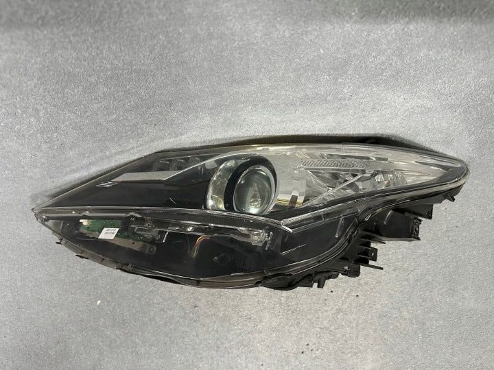 Frontscheinwerfer Toyota Auris 89906417 Links Scheinwerfer Headlight SCH7759863136mm