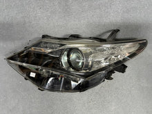 Laden Sie das Bild in den Galerie-Viewer, Frontscheinwerfer Toyota Auris 89906417 Links Scheinwerfer Headlight SCH7759863136mm