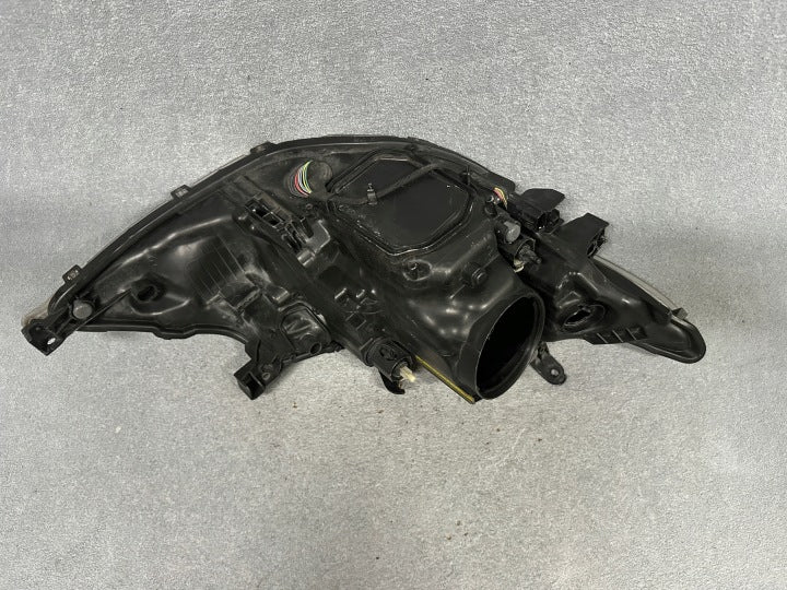 Frontscheinwerfer Toyota Auris 89906417 Links Scheinwerfer Headlight SCH7759863136mm