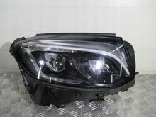 Laden Sie das Bild in den Galerie-Viewer, Frontscheinwerfer Mercedes-Benz Glc A2539065801 LED Rechts Headlight SCH7760302416us