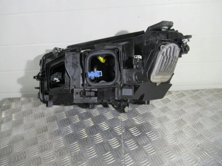 Frontscheinwerfer Mercedes-Benz Glc A2539065801 LED Rechts Headlight SCH7760302416us