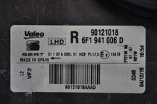 Laden Sie das Bild in den Galerie-Viewer, Frontscheinwerfer Seat Ibiza I V 6F1941006D Rechts Scheinwerfer Headlight SCH7760674159ul