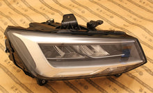 Load image into Gallery viewer, Frontscheinwerfer Audi Q2 81A941012 LED Rechts Scheinwerfer Headlight SCH7760923512lr