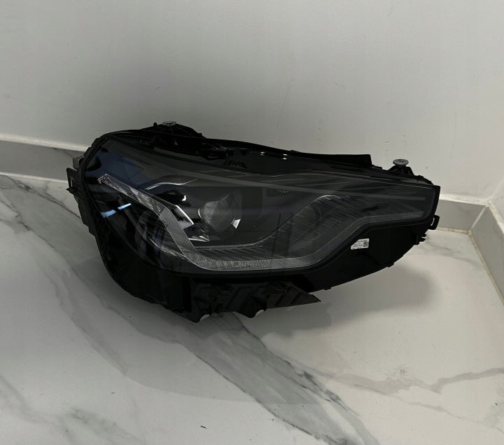 Frontscheinwerfer BMW 2 8083636-06 LED Rechts Scheinwerfer Headlight SCH7761061605pa