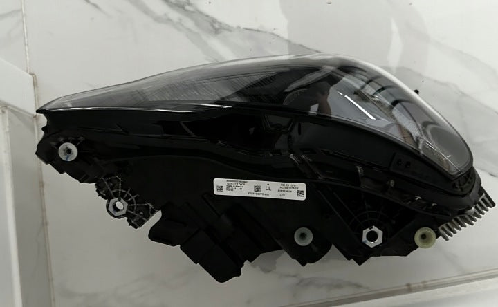 Frontscheinwerfer BMW 2 8083636-06 LED Rechts Scheinwerfer Headlight SCH7761061605pa